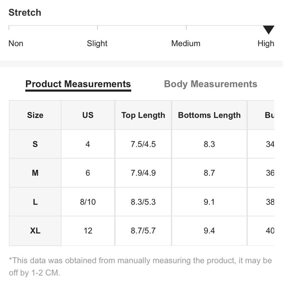 COPY - Snakeskin Print Halter High Cut Bikini Swimsuit👙🌟 - Picture 5 of 6